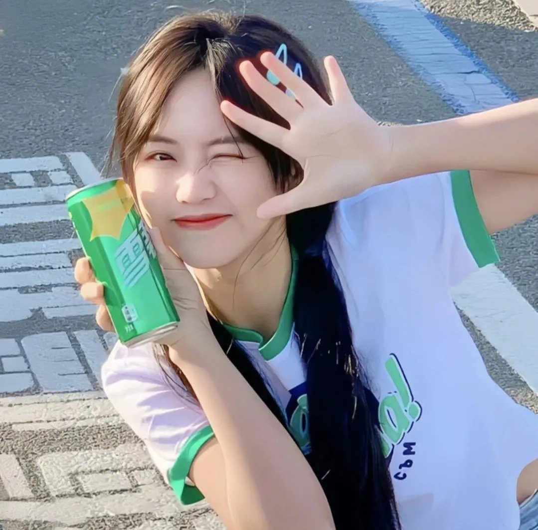 百花小姐